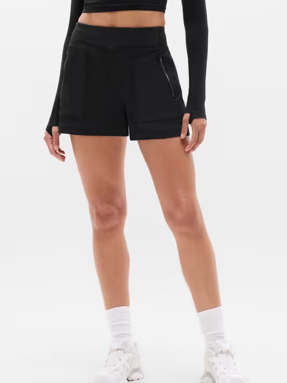 Athleta Trekkie North Short